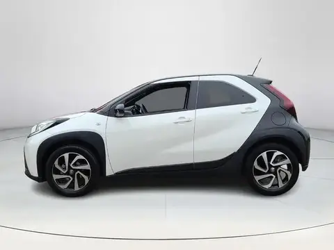 Annonce TOYOTA AYGO Essence 2023 d'occasion 