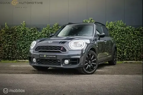 Annonce MINI COUNTRYMAN Essence 2019 d'occasion 