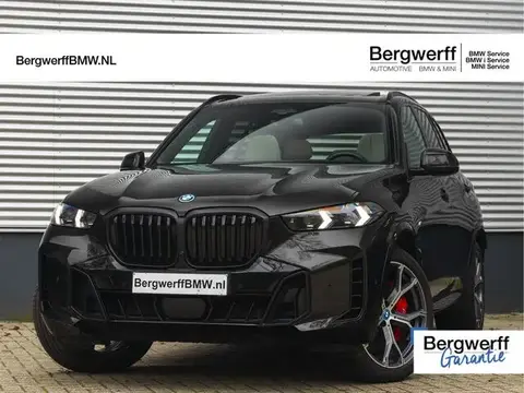 Used BMW X5 Hybrid 2023 Ad 