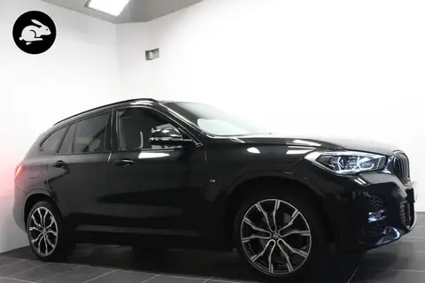 Used BMW X1 Hybrid 2021 Ad 