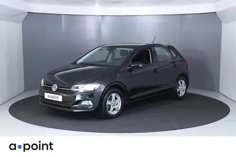 Used VOLKSWAGEN POLO Petrol 2020 Ad 