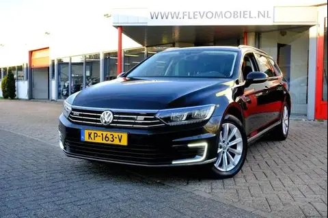 Used VOLKSWAGEN PASSAT Hybrid 2016 Ad 