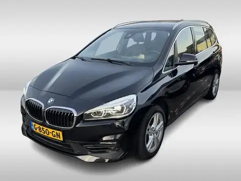 Used BMW SERIE 2 Petrol 2019 Ad 