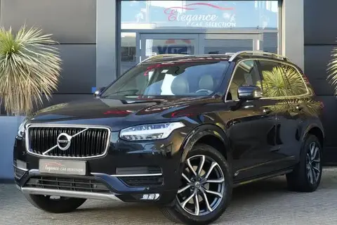 Annonce VOLVO XC90 Diesel 2016 d'occasion 