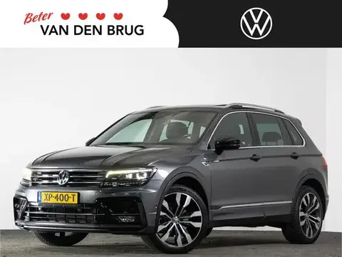 Used VOLKSWAGEN TIGUAN Petrol 2019 Ad 