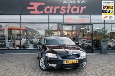 Annonce SKODA OCTAVIA Essence 2016 d'occasion 