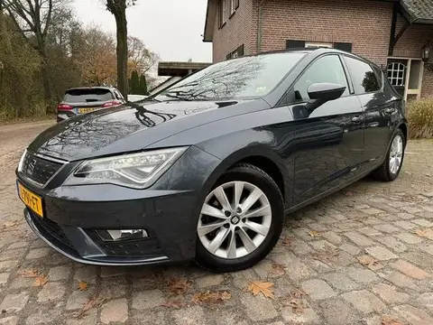 Annonce SEAT LEON Essence 2019 d'occasion 