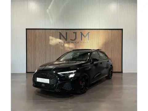 Annonce AUDI A3 Essence 2021 d'occasion 