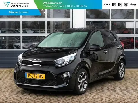 Annonce KIA PICANTO Essence 2022 d'occasion 