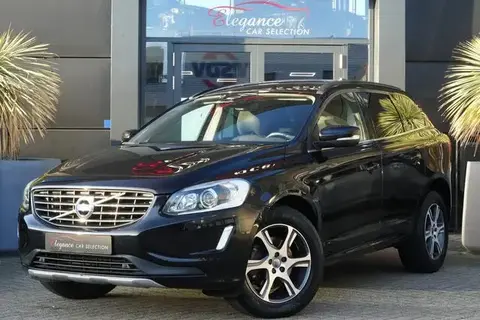 Used VOLVO XC60 Diesel 2016 Ad 