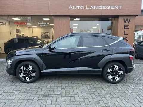 Annonce HYUNDAI KONA Hybride 2024 d'occasion 