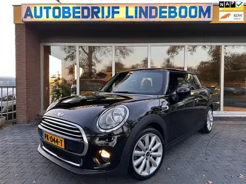 Used MINI COOPER Petrol 2017 Ad 