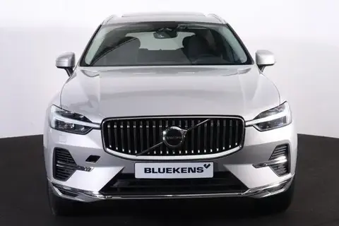 Used VOLVO XC60 Hybrid 2021 Ad 