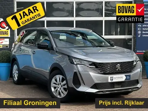 Used PEUGEOT 5008 Petrol 2022 Ad 