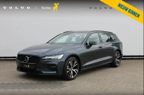 Annonce VOLVO V60 Hybride 2024 d'occasion 