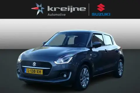 Used SUZUKI SWIFT Hybrid 2021 Ad 