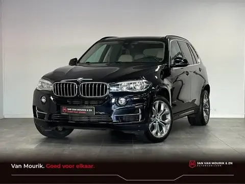 Used BMW X5 Hybrid 2015 Ad 