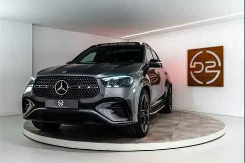 Annonce MERCEDES-BENZ CLASSE GLE Hybride 2024 d'occasion 