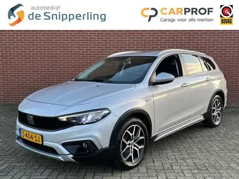 Annonce FIAT TIPO Hybride 2023 d'occasion 