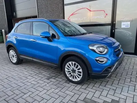 Annonce FIAT 500X Essence 2019 d'occasion 