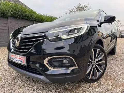 Used RENAULT KADJAR Petrol 2019 Ad 