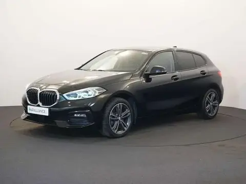 Used BMW SERIE 1 Petrol 2021 Ad 