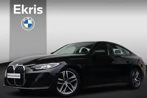 Annonce BMW SERIE 4 Essence 2022 d'occasion 