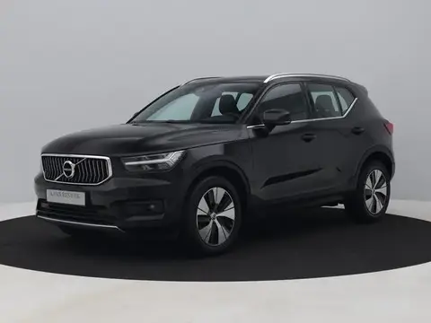 Annonce VOLVO XC40 Hybride 2020 d'occasion 