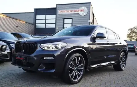 Annonce BMW X4 Essence 2019 d'occasion 