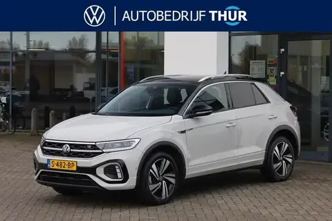 Used VOLKSWAGEN T-ROC Petrol 2023 Ad 