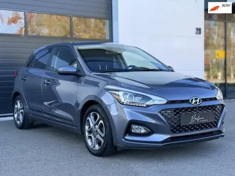 Annonce HYUNDAI I20 Essence 2019 d'occasion 