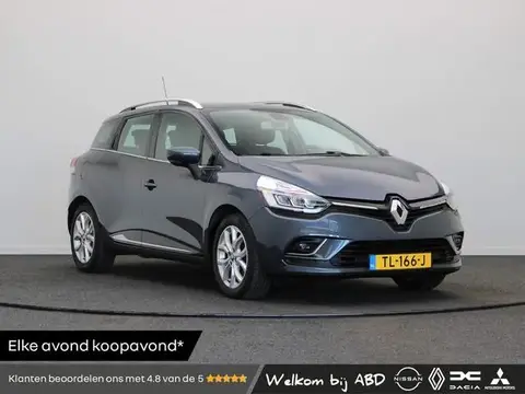 Annonce RENAULT CLIO Essence 2018 d'occasion 