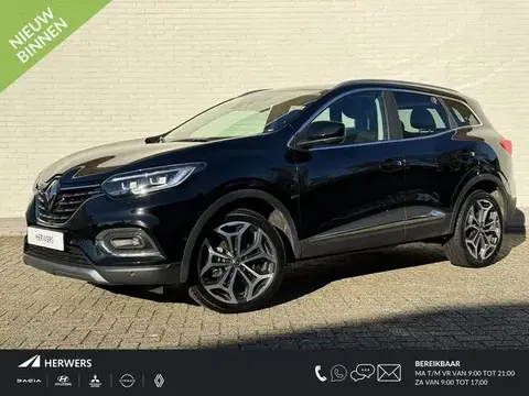 Used RENAULT KADJAR Petrol 2022 Ad 