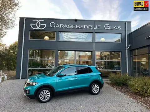 Used VOLKSWAGEN T-CROSS Petrol 2019 Ad 