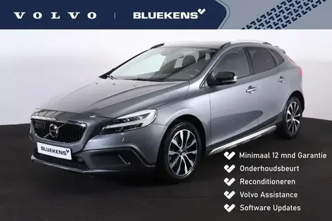 Used VOLVO V40 Petrol 2019 Ad 