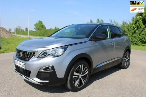 Used PEUGEOT 3008 Petrol 2018 Ad 