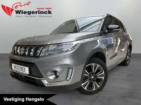 Used SUZUKI VITARA Petrol 2022 Ad 