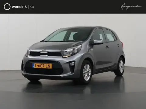 Used KIA PICANTO Petrol 2021 Ad 