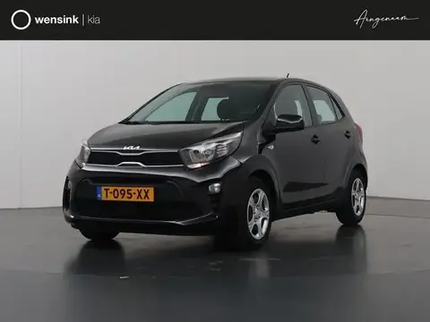 Annonce KIA PICANTO Essence 2023 d'occasion 