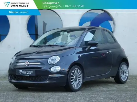 Used FIAT 500 Petrol 2018 Ad 