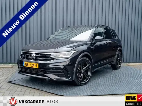 Used VOLKSWAGEN TIGUAN Petrol 2023 Ad 