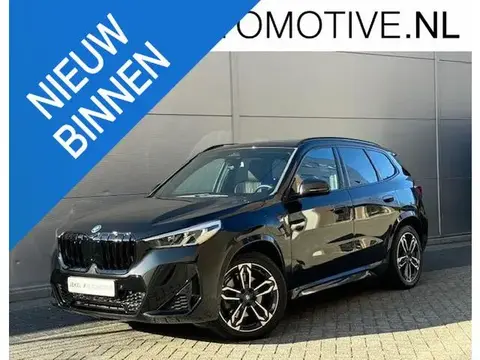 Annonce BMW X1 Hybride 2023 d'occasion 