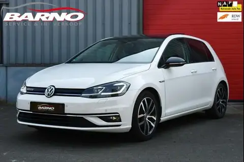 Annonce VOLKSWAGEN GOLF Essence 2019 d'occasion 