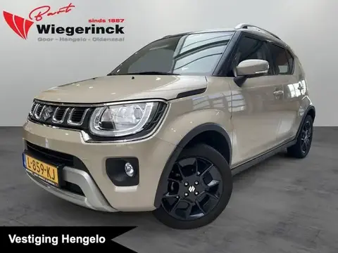 Used SUZUKI IGNIS Petrol 2021 Ad 