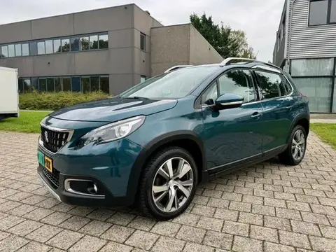 Used PEUGEOT 2008 Petrol 2019 Ad 