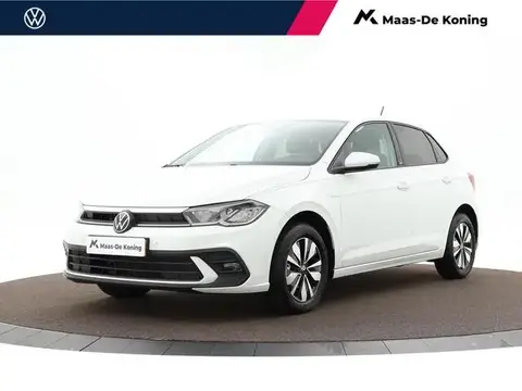 Used VOLKSWAGEN POLO Petrol 2024 Ad 