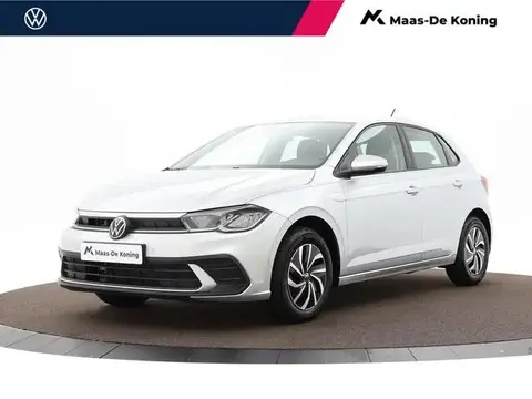 Annonce VOLKSWAGEN POLO Essence 2023 d'occasion 