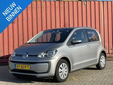 Used VOLKSWAGEN UP! Petrol 2018 Ad 