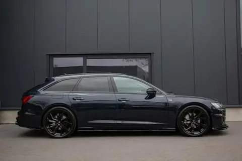 Annonce AUDI A6 Essence 2019 d'occasion 