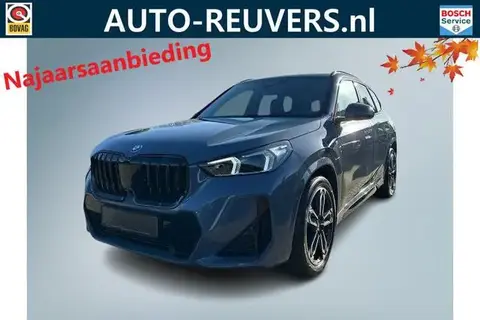 Annonce BMW X1 Hybride 2023 d'occasion 